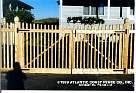 Go to Custom Gate Photos